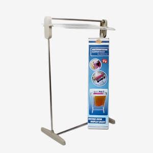 Multifunctional Clothes Rack