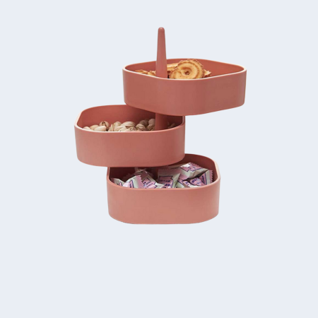 Beauty and Cosmetics